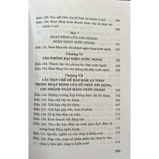 Sách -Luật Các Tổ Chức Tín Dụng