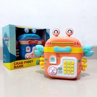 Hộp đựng tiền Huggies - Màu Ngẫu Nhiên