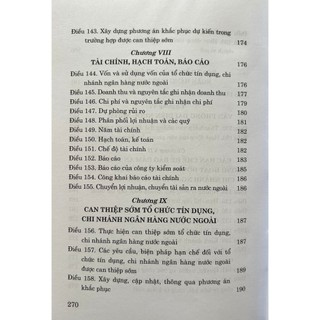 Sách -Luật Các Tổ Chức Tín Dụng