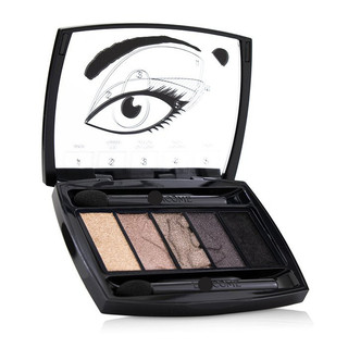 Phấn mắt Hypnôse 5 Color Eyeshadow Palette 4g