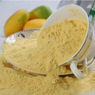 🌺[TỖNG HỢP BỘT TRÁI CÂY PHA CHẾ LÀM BÁNH ] BỘT DÂU TÂY - BỘT XOÀI 50g 100g 🌺