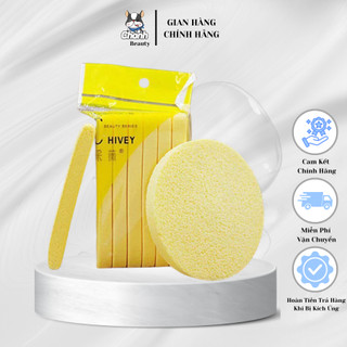 Mút Rửa Mặt