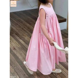 Váy J&J Hồng