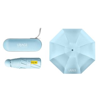 (HB_Gift) Hộp dù cao cấp gấp gọn Uriage