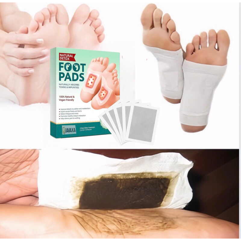 [HÀNG XỊN ] MIẾNG DÁN THẢI ĐỘC CHÂN SOL LORA -GIÚP NGỦ NGON THANH LỌC CƠ THỂ -GIẢM NHỨC MỎI