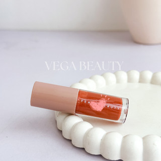  Son Gloss Bóng FENTY Beauty Gloss Bom.b Universal Lip Luminizer 2ml - Màu Fenty Glow