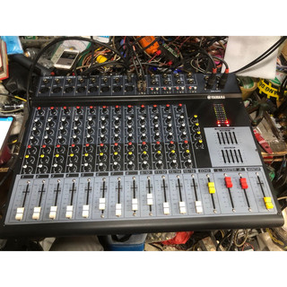 Bàn trộn mixer 16 line yamaha