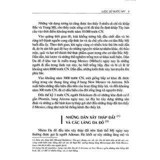 Sách-Lược Sử Nước Mỹ - An Outline Of American History