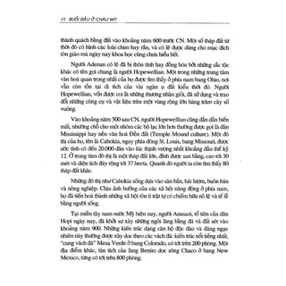 Sách-Lược Sử Nước Mỹ - An Outline Of American History