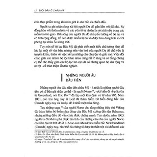 Sách-Lược Sử Nước Mỹ - An Outline Of American History