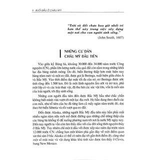 Sách-Lược Sử Nước Mỹ - An Outline Of American History