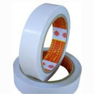 Set 5 cuộn Băng Dính hai mặt bề rộng 2cm