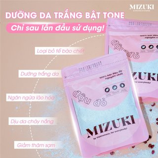 Bột Đậu Đỏ Nguyên Chất 100% (100g/250g/500g)