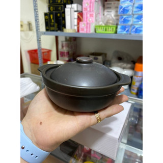 Nồi đất kho tộ