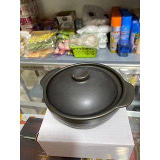 Nồi đất kho tộ