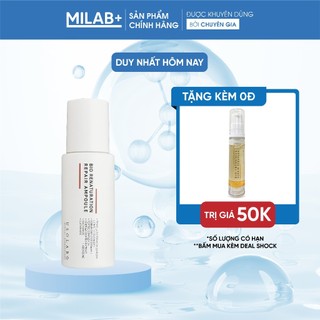 Tinh chất tế bào gốc Usolab giúp trắng da, mờ nám và chống lão hoá 50ml - MILAB
