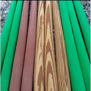 Thân cây gọt sẵn 25cm làm cây đồ dùng, đồ chơi