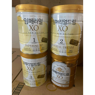 Sữa bột namyang xo số 3 nội địa hàn 800g