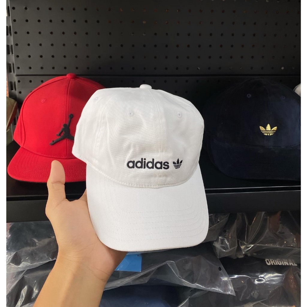 Mũ Adidass dư xịn chính hãng