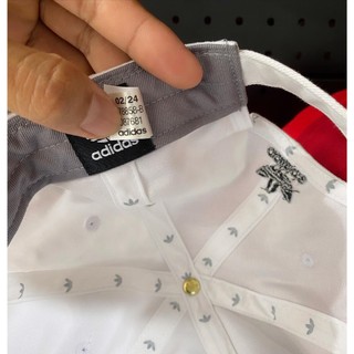 Mũ Adidass dư xịn chính hãng