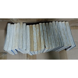Bleach tap 1 - 19 {unseal)