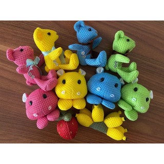Phụ Kiện Gắn Nón - U&YABY