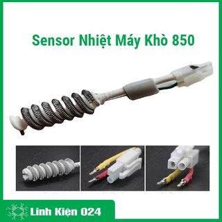Sensor nhiệt máy khò các dòng 850