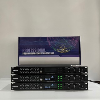 Vang cơ lai số tamashi fx18 fx19 có echo và reverb etc km440 ashly k99 - dk900 k678 k 678 pro - ls8888 plus fx19