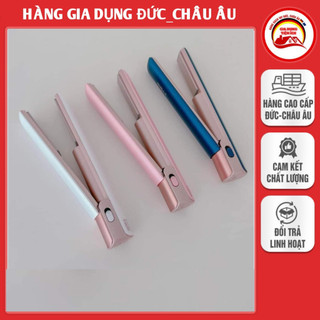Máy duỗi là tóc Graphene Ohella phiên bản cao cấp nguyên liệu hiếm - Nhập Hàn Quốc