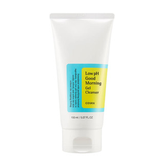 Sữa rửa mặt Cosrx Low pH Good Morning Gel Cleanser 150ml