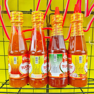 Tương ớt/cà chua Cholimex