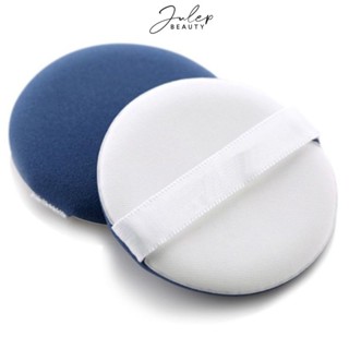Set Mút trang điểm đánh phấn Cushion kem nền cao cấp siêu mềm mịn - JULEP BEAUTY