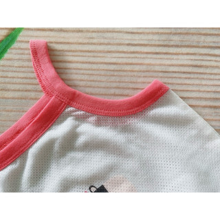 Sz(90,100,110,120) Bộ Cotton mỏng Agabang xuất Hàn