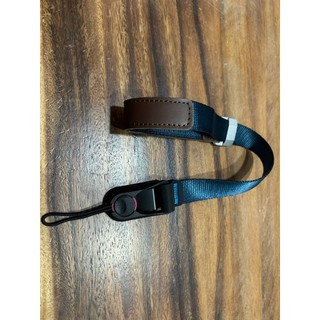 Dây máy ảnh đeo cổ tay hand strap quick release SHELV