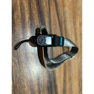 Dây máy ảnh đeo cổ tay hand strap quick release SHELV