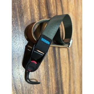 Dây máy ảnh đeo cổ tay hand strap quick release SHELV