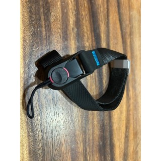 Dây máy ảnh đeo cổ tay hand strap quick release SHELV