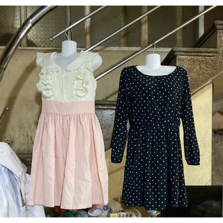 Đầm Si tuyển giá rẻ size S M lẻ size