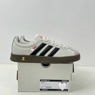 Giày thể thao Sneaker Das court v.l grey black