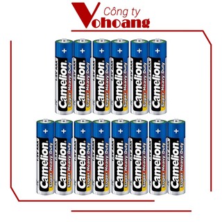 14 pin camelion aaa r03p không sạc
