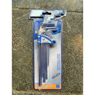 Bộ lục giác 9 cây