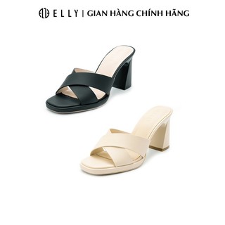 Giày nữ cao cấp elly – egm216
