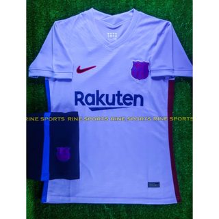Bộ Áo bóng đá Barcelona - barca hàng Thailand mùa mới 2024 - 2025 hàng super thái lan bản Fan