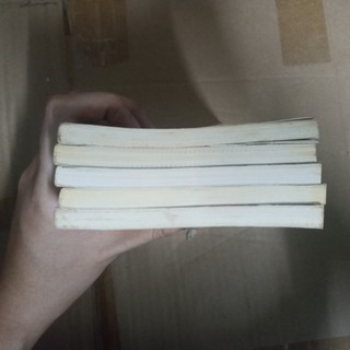Princess. Princess tap 1-5 (unseal)