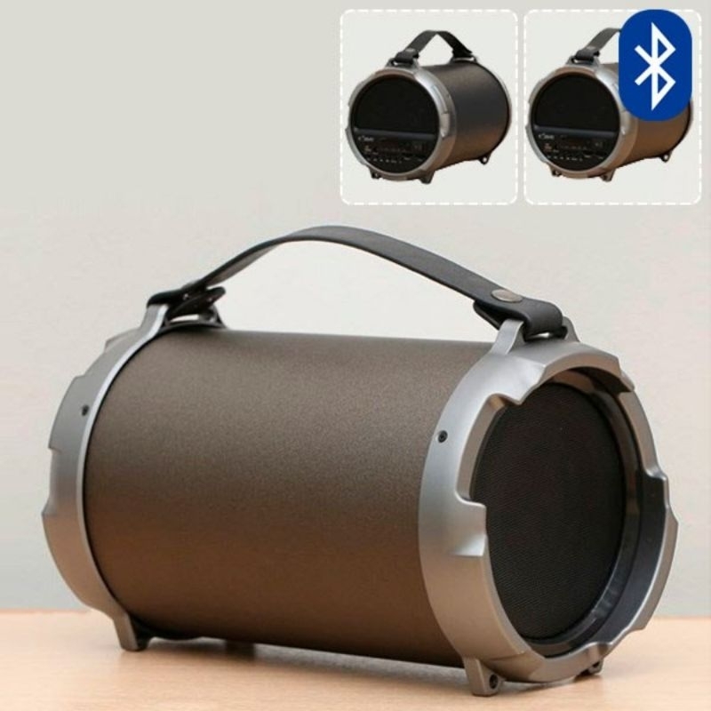 Loa bluetooth Esaver S12B đã qua sử dụng