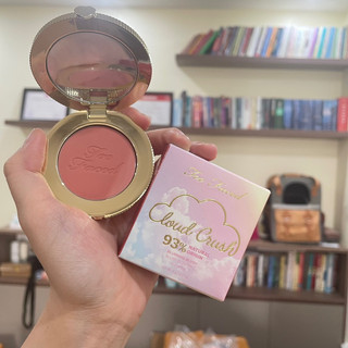 [Bill US] Phấn má hồng Too faced Cloud Crush Blurring Blush