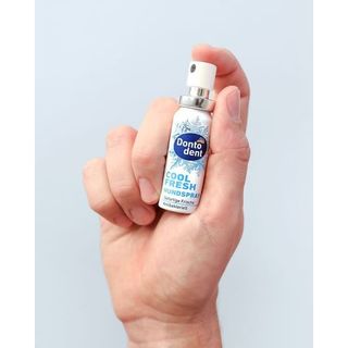 [ HÀNG ĐỨC ] Xịt thơm miệng Dontodent