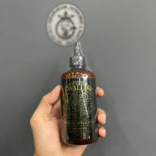 Gel scan hình xăm Sơn Én Swallow 240ml , gelscan giấy than siêu bám nét
