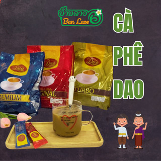Dao Coffee 3in1