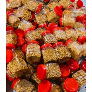 Muối tôm Tây Ninh 500g Siêu Ngon Cực Cuốn